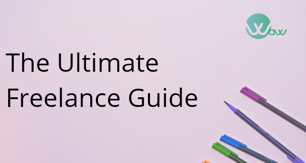 The ultimate freelance jobs guide for you
